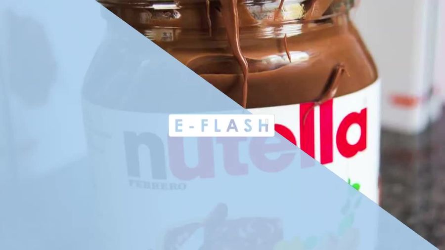 Disebut Gunakan Bahan Penyebab Kanker, Ini Kata Nutella