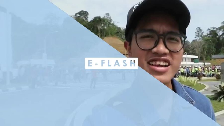 Netizen Wanita Patah Hati Lihat Foto Terbaru Kaesang Pangarep