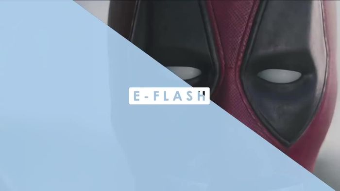 Ngebet Oscar, Deadpool Keluarkan Video Ini