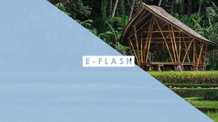 Menikmati Ubud Seperti Film Eat, Pray, Love
