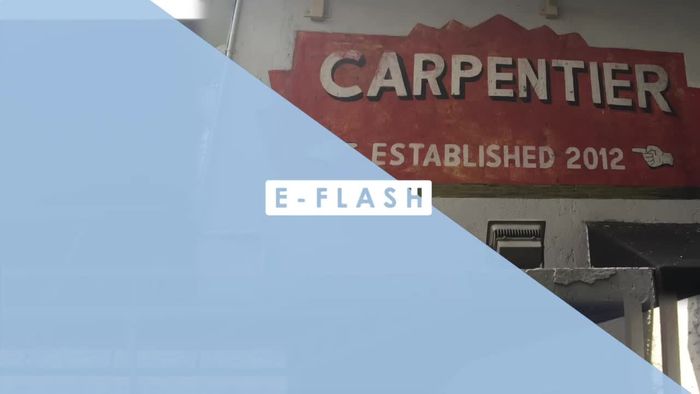 Menjajal Penne dengan Lelehan 5 Jenis Keju di Carpentier Kitchen