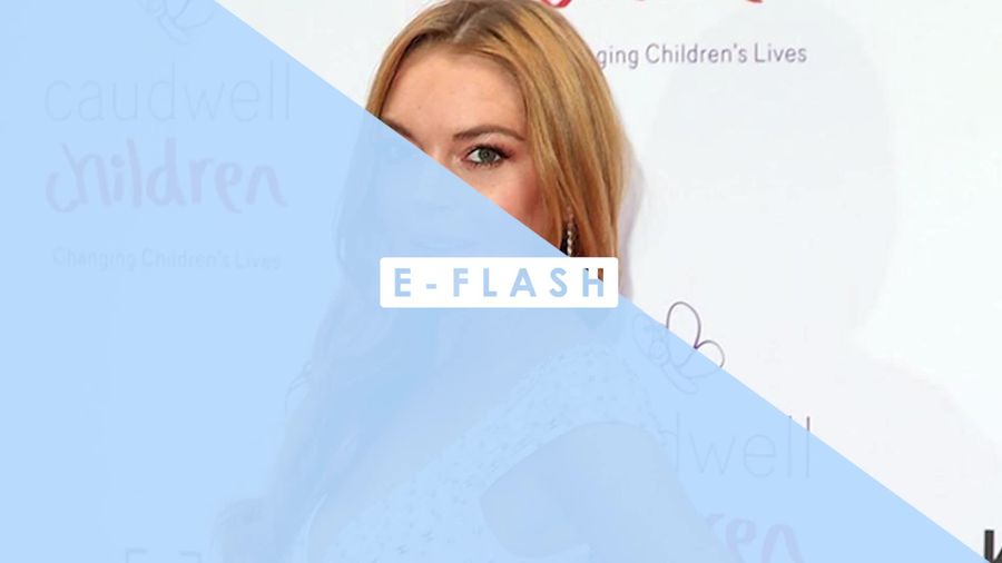 Pindah Ke Dubai, Lindsay Lohan Perbaiki Diri