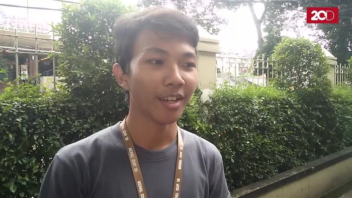 Generasi Millenial Bicara Soal Debat Pilkada DKI