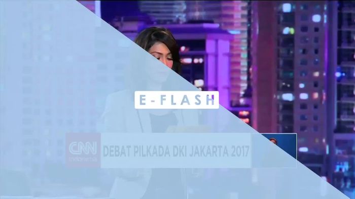Heboh Kabar Soal Dokter Kulit, Ira Koesno: Nggak Kenal Sama Dokternya