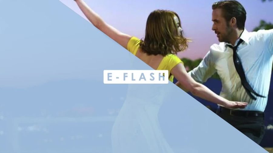 La La Land Kalahkan Rogue One di Box Office 