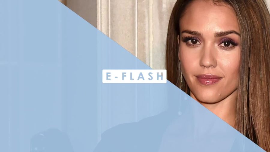 Dandan 20 Menit, Ini 2 Produk Andalah Jessica Alba 