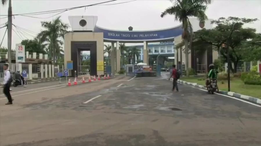 Taruna Tingkat 1 STIP akan Dipindah ke Tangerang