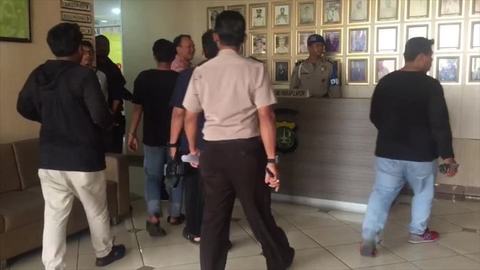 Remaja yang Tewas di Cilincing Dibunuh karena Sering Malak