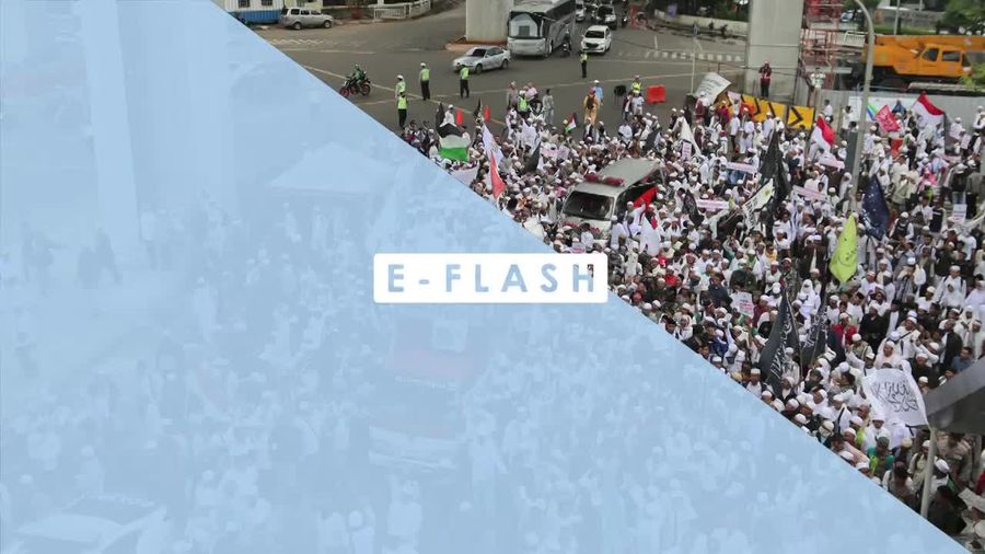 Akun Di-suspend, FPI Akan Boikot Twitter?