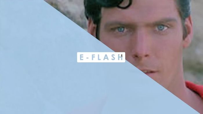 Kostum Superman Christopher Reeve Dilelang Mulai Rp 535 Juta!