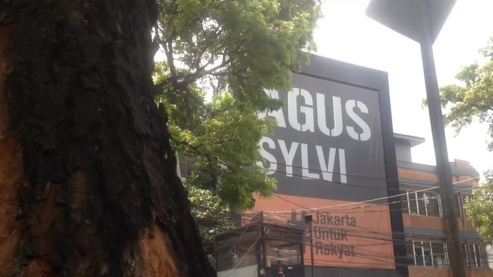Puncaki Hasil Survei, Agus: Survei Bukan Patokan