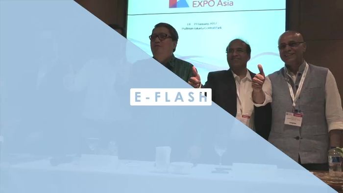 Internet Retailing Expo Indonesia 2017 Resmi Dibuka