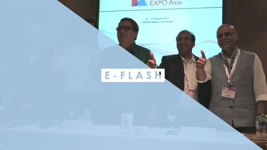 Internet Retailing Expo Indonesia 2017 Resmi Dibuka