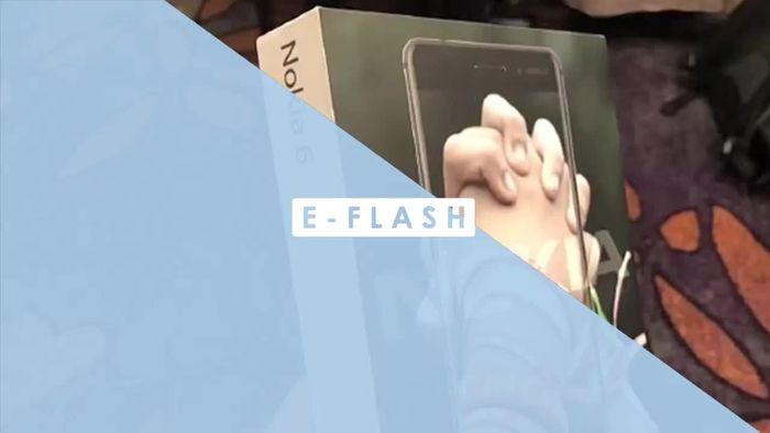 Banjir Peminat! Nokia 6 Dipesan Sejuta Umat