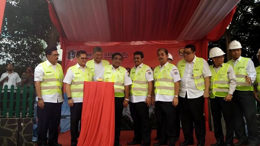 Petisi untuk Kebijakan Plt Sumarsono
