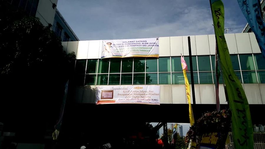 Kontrak Pasukan Oranye Banyak Diputus, Pemprov Janji Selidiki