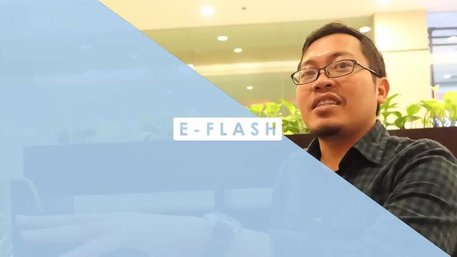 Bos Bukalapak: Saya Ini Jack Ma yang Menyamar