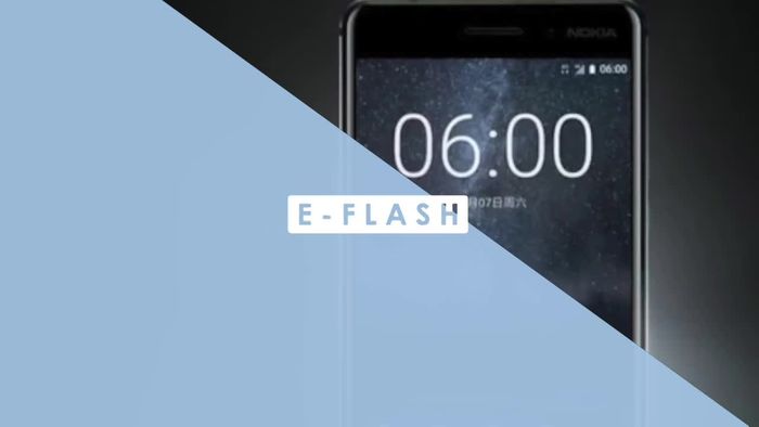 Ini Hasil Jepretan Kamera Nokia 6