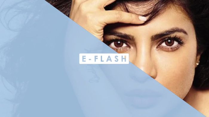 Kecelakaan Saat Syuting, Kini Priyanka Kembali Lagi