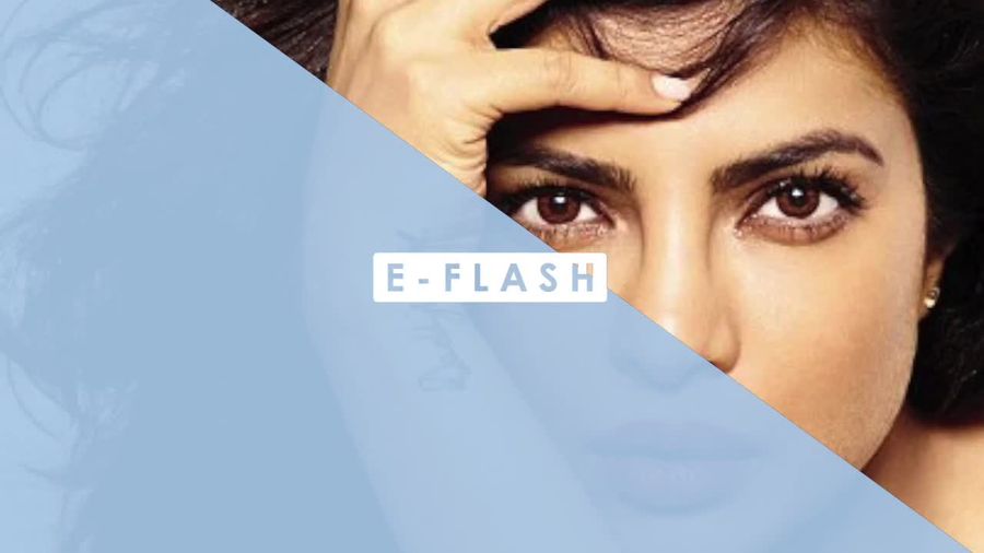 Kecelakaan Saat Syuting, Kini Priyanka Kembali Lagi