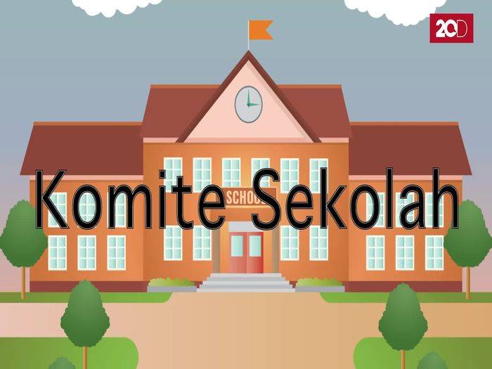 Mengenal Komite Sekolah