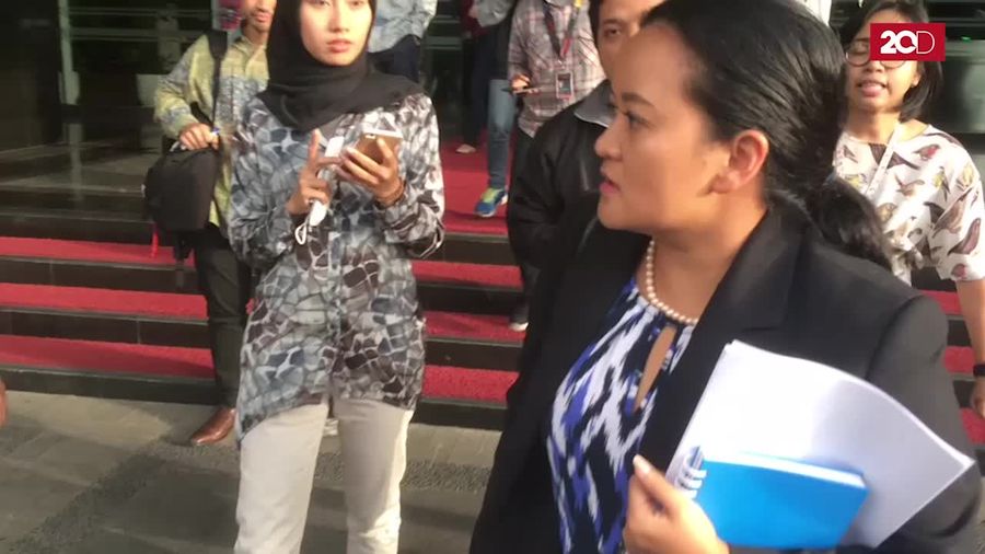 Akhirnya, Google Datang Juga ke Kantor Pajak