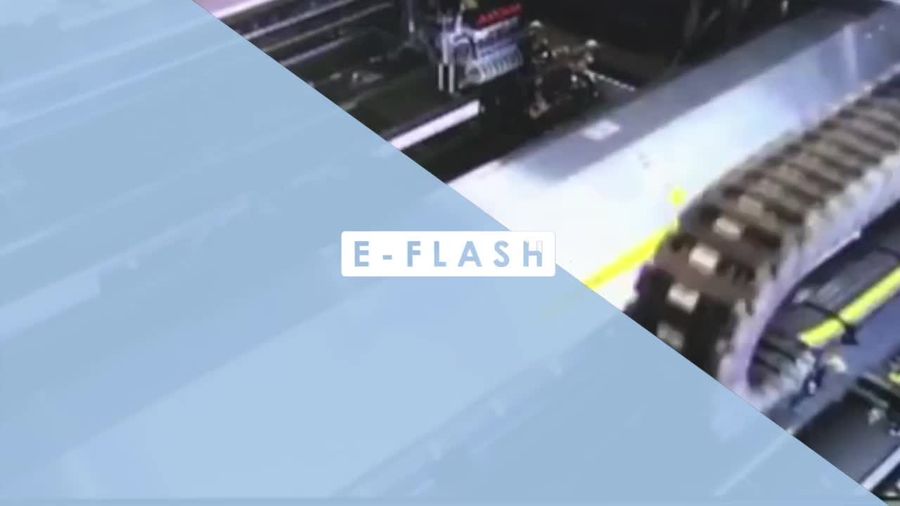 Melihat Proses Produksi Ponsel 4G Digicoop Karya Anak Bangsa