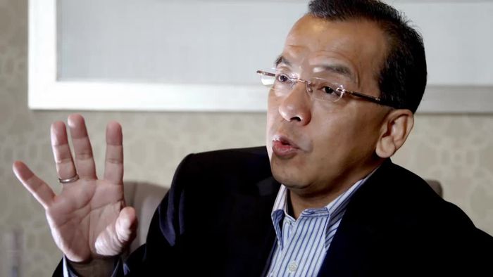 Kasus Emirsyah Satar Tak Terkait Garuda Indonesia