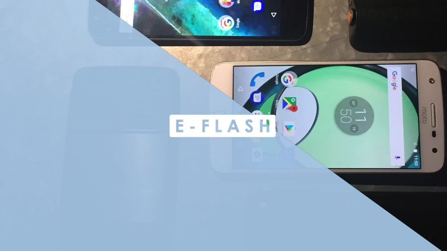 Ini Preview Moto Z yang Bikin Penasaran