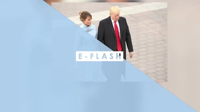 Bisakah Melania Trump Jadi Ikon Fesyen Seperti Michelle Obama?