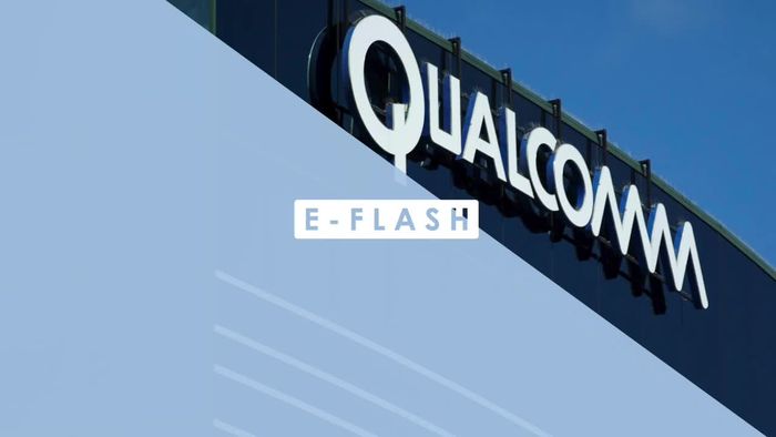 Apple Gugat Qualcomm Rp 13,4 Triliun
