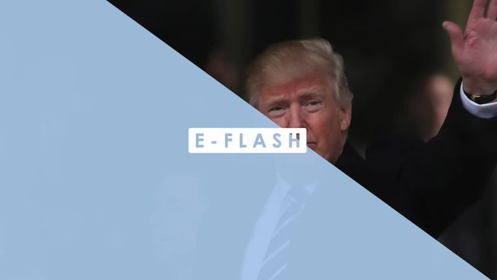 Selain Bane, Donald Trump Juga Contek Bee Movie dan Avatar?