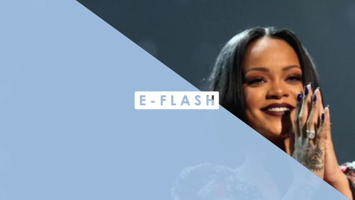 Rihanna dan Chris Brown Jalan Bareng Lagi, Balikan?
