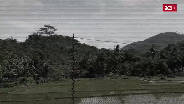Sstt… Ada Kota Rahasia di Sukabumi