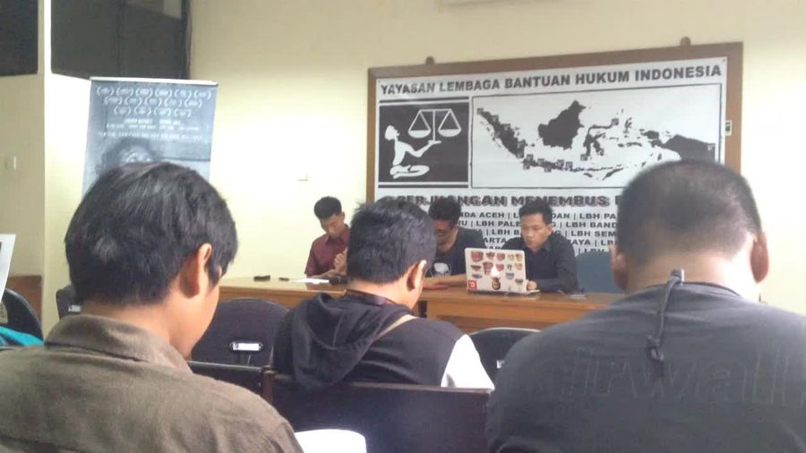Hasrat Kerabat Wiji Thukul pada Jokowi