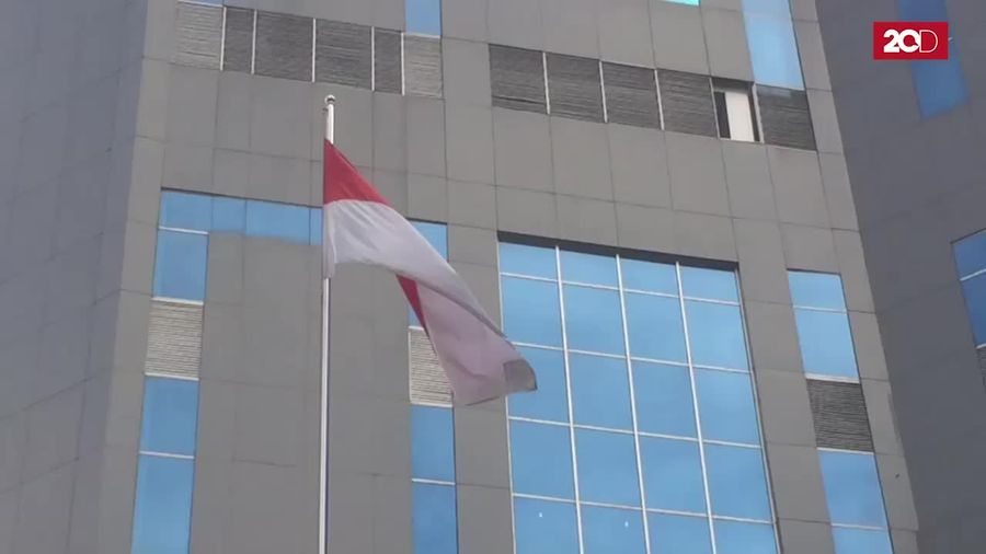 HUT ke-67 Imigrasi, Menkum Beri Penghargaan ke Kepala Daerah  