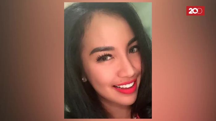 Si Cantik Endah Cakrawati, Korban Kecelakaan Pesawat di Perth