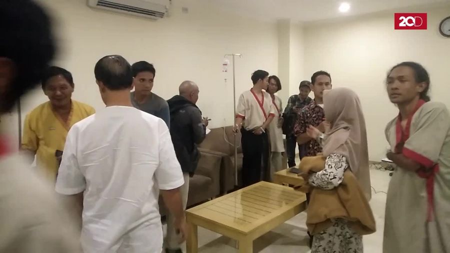 Cerita Korban Mapala UII: Dari Dicambuk Hingga Merayap di Duri