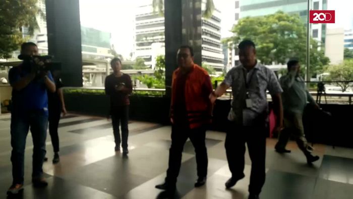 Basuki: Saya Belum Pernah Bicara Uang dengan Patrialis