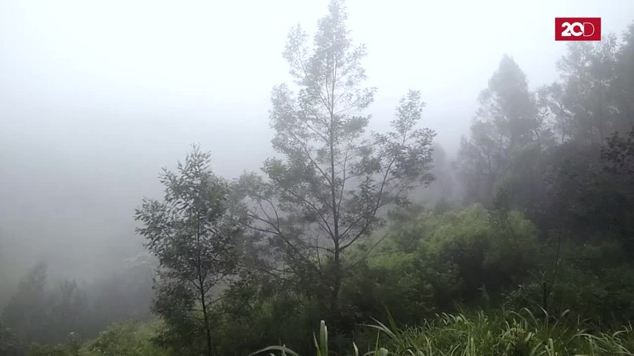 Melihat Lokasi Maut Mapala UII