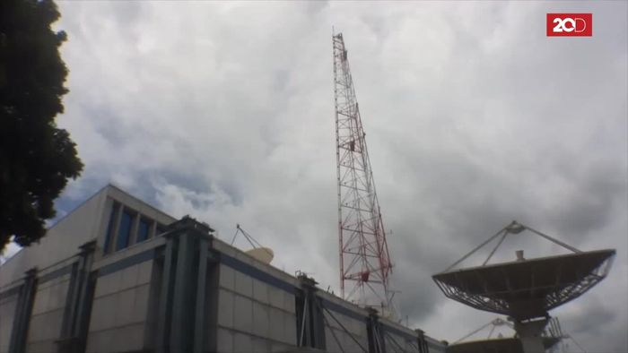 Satelit Telkom 3S: Berkualitas Terbaik, Bertenaga Terbesar