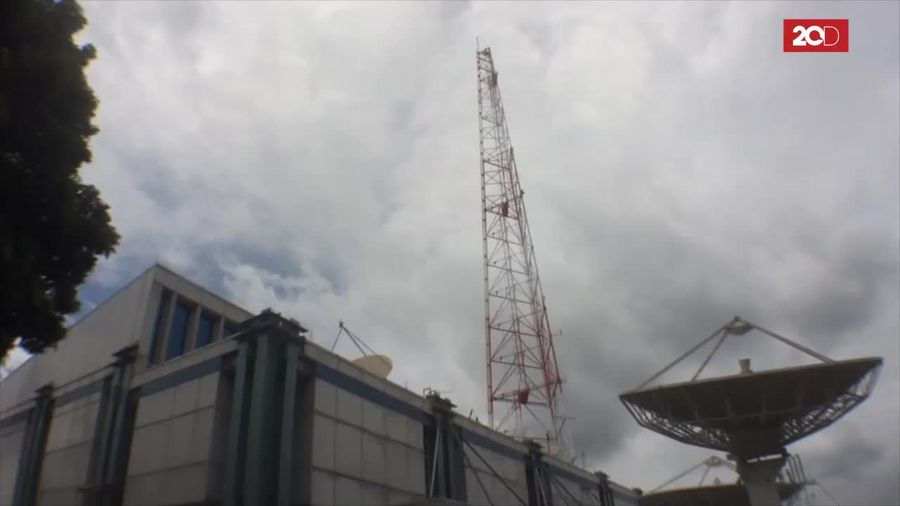Satelit Telkom 3S: Berkualitas Terbaik, Bertenaga Terbesar