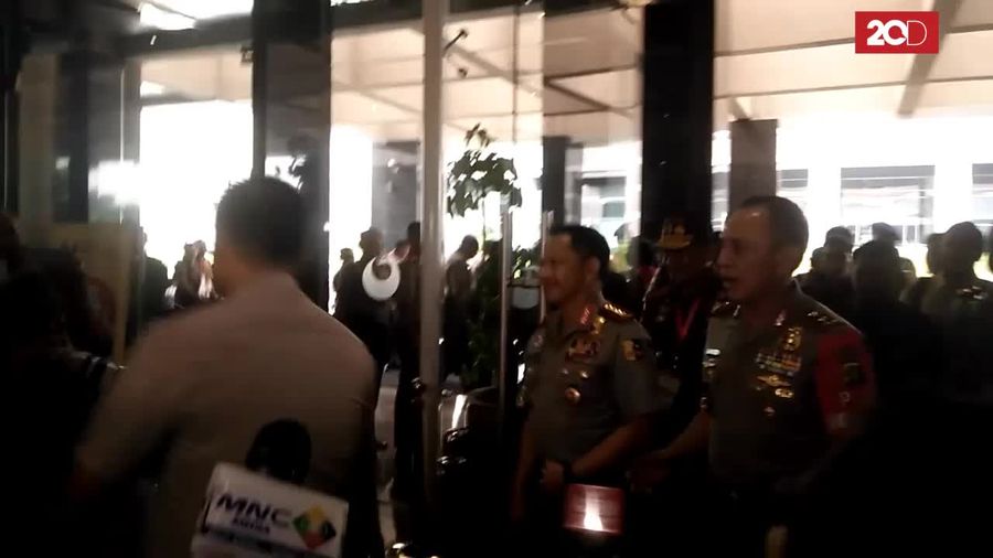 Polda Dibantu TNI Amankan Pilkada
