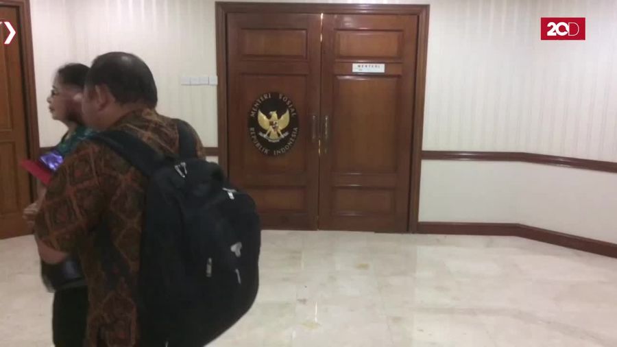 Diduga Akan Gabung ke ISIS, WNI di Turki Dideportasi