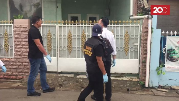 Buat Apa Polisi Bawa TV dan Seprai dari Rumah Firza?