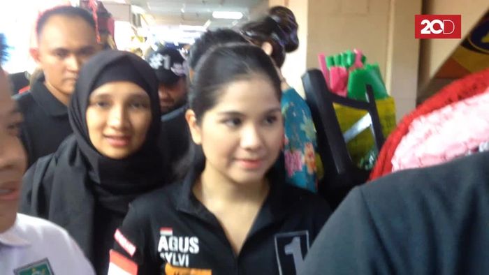 Waktu Makin Tipis, Annisa Pohan Gerilya ke Tanah Abang