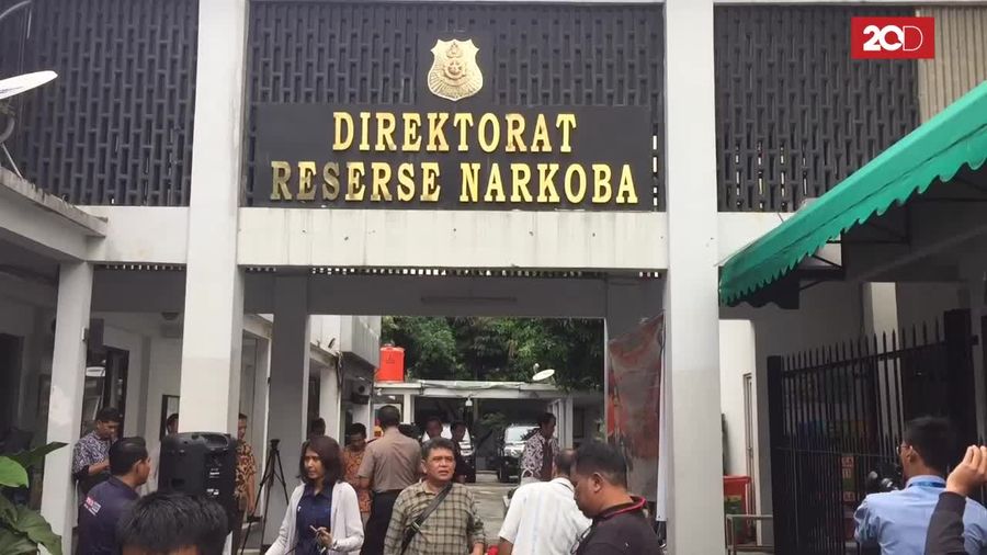 Polisi Telah Periksa 8 Saksi Terkait Baladacintarizieq Polisi Telah Periksa 8 Saksi Terkait Baladacintarizieq