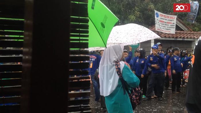 Janji AHY Kembangkan UMKM