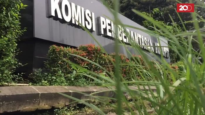 Kadis PU Papua Ditetapkan Sebagai Tersangka Korupsi