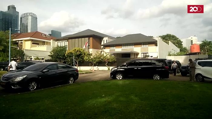 Rumah SBY Didemo Mahasiswa, Jubir Demokrat: Mereka Dimanipulasi